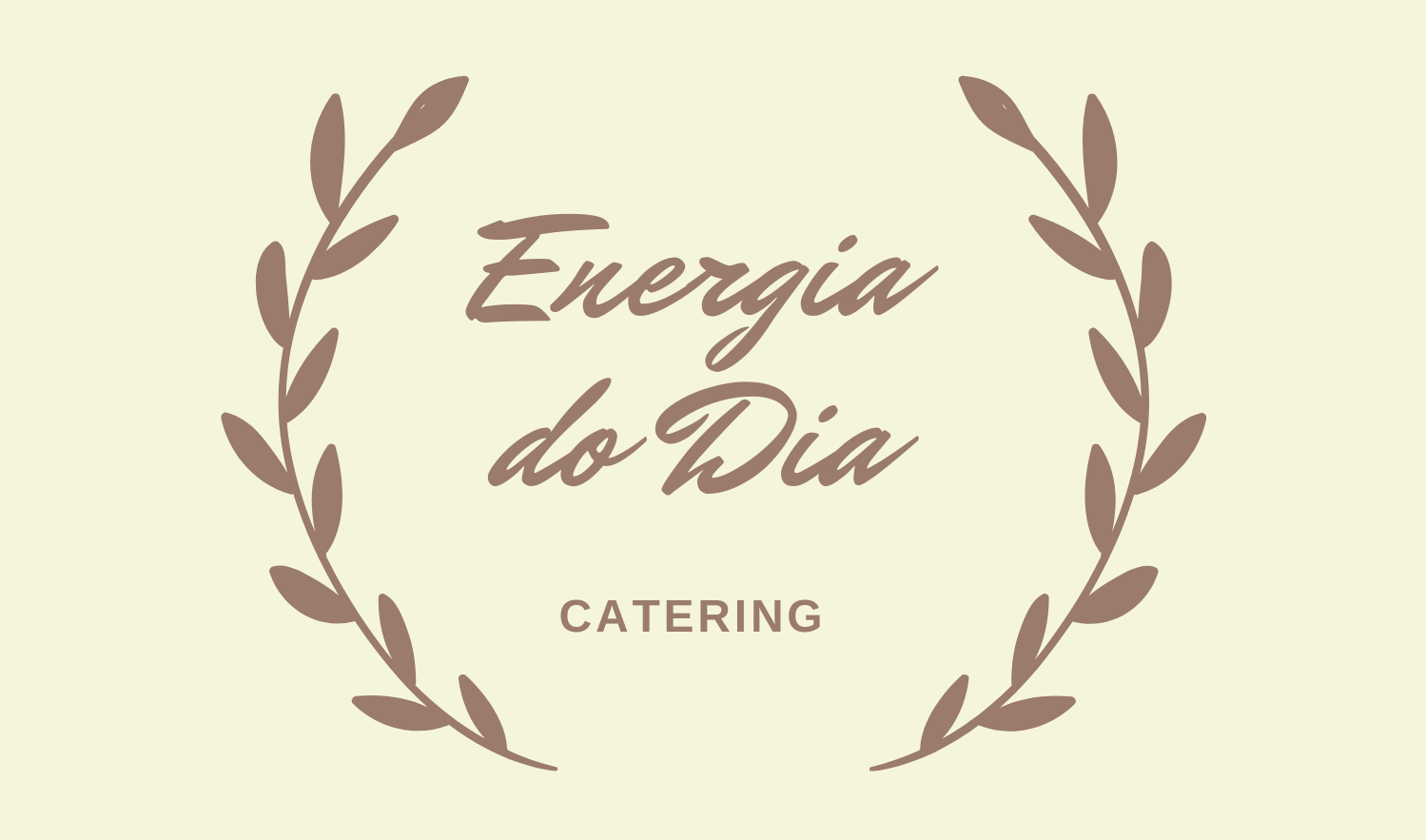 Energia do Dia